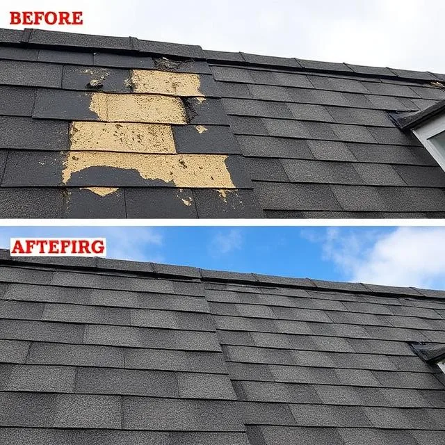 Roof Repair Near Me in Palisades Park, NJ near me